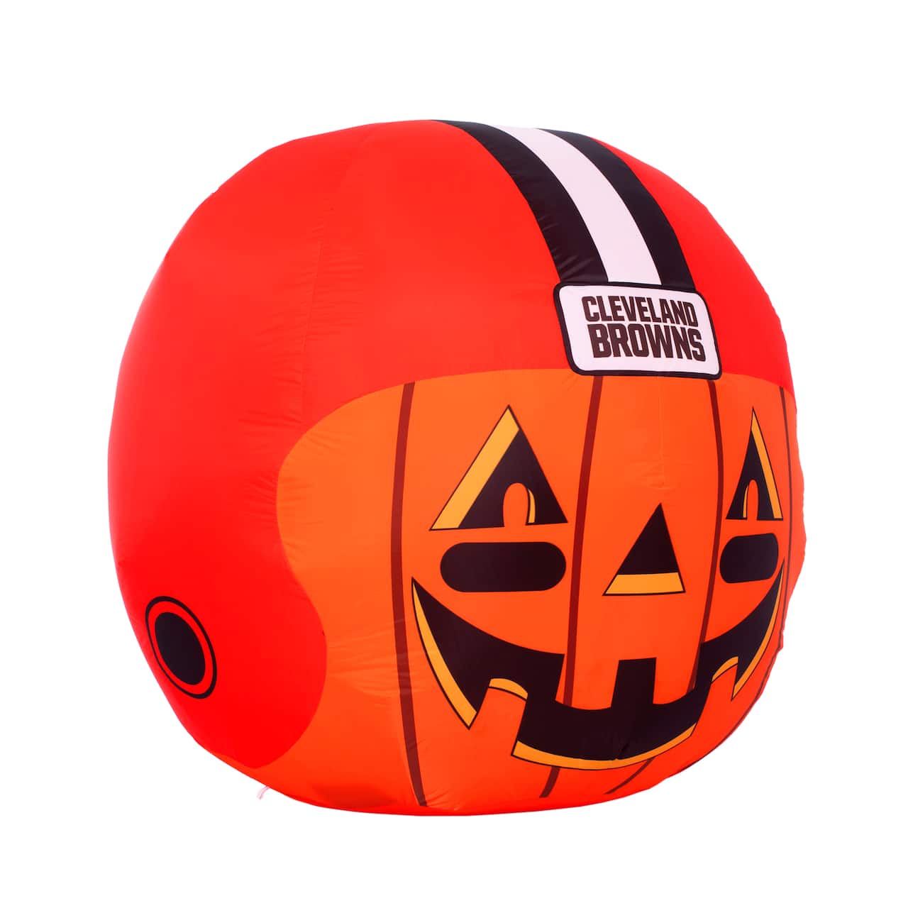 Sporticulture 4ft. Inflatable NFL Team Pride Jack-O' Helmet